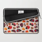Lady beetles Laptop Sleeve Gallery Image 2