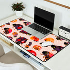 Lady beetles Desk Mat Gallery Image 2