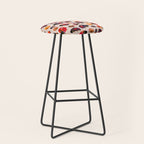 Lady beetles Stool Gallery Image 1