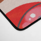 Lady beetles Desk Mat Gallery Image 4