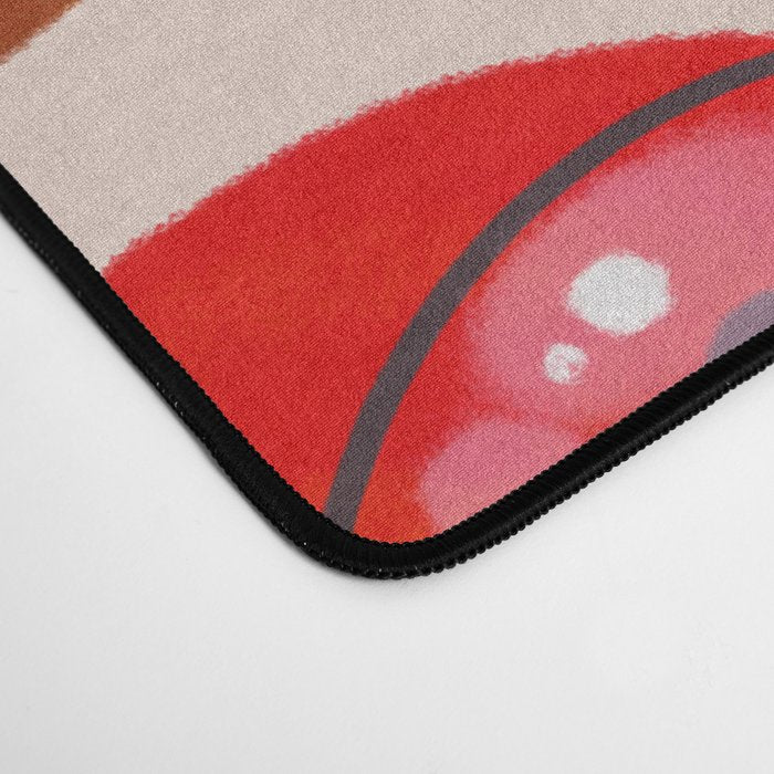 Lady beetles Desk Mat Gallery Image 4