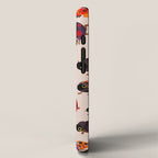 Lady beetles iPhone Case Gallery Image 2