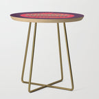 Pomegranate Side Table Gallery Image 1