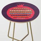 Pomegranate Side Table Gallery Image 2