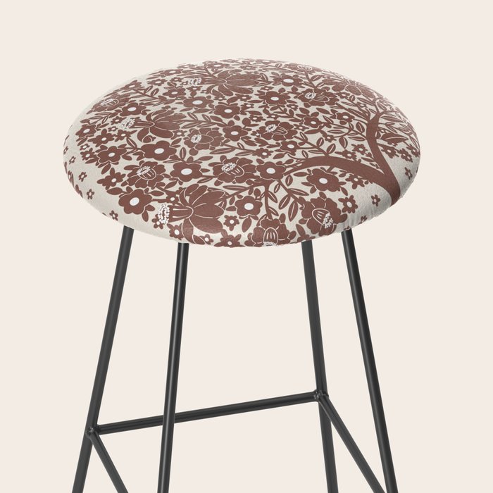 Blossoming Forest Stool Gallery Image 2