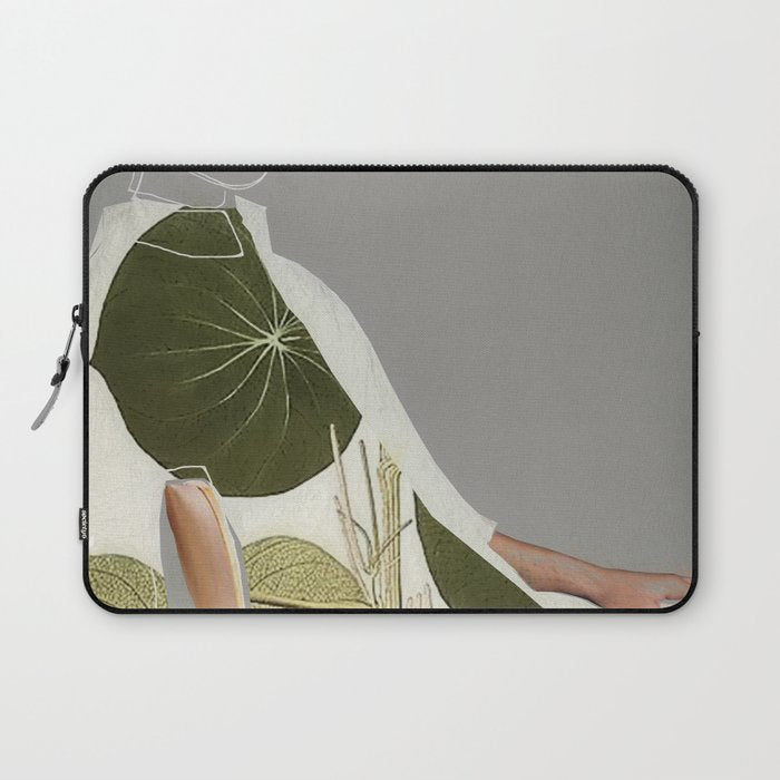 Female Figure 12 Laptop Sleeve Gallery Image 1