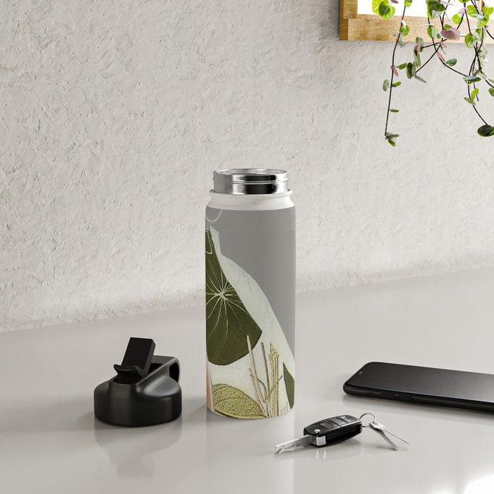 Female Figure 12 Water Bottle Gallery Image 4
