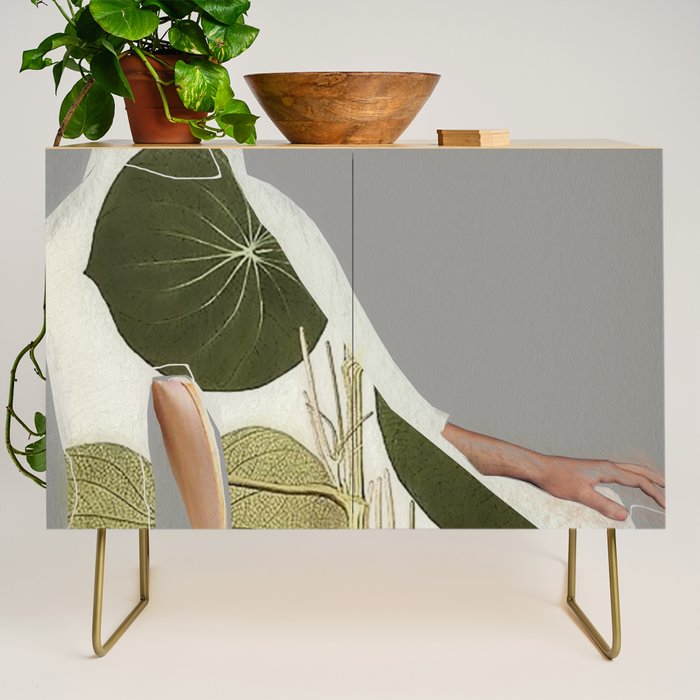 Female Figure 12 Credenza Gallery Image 1