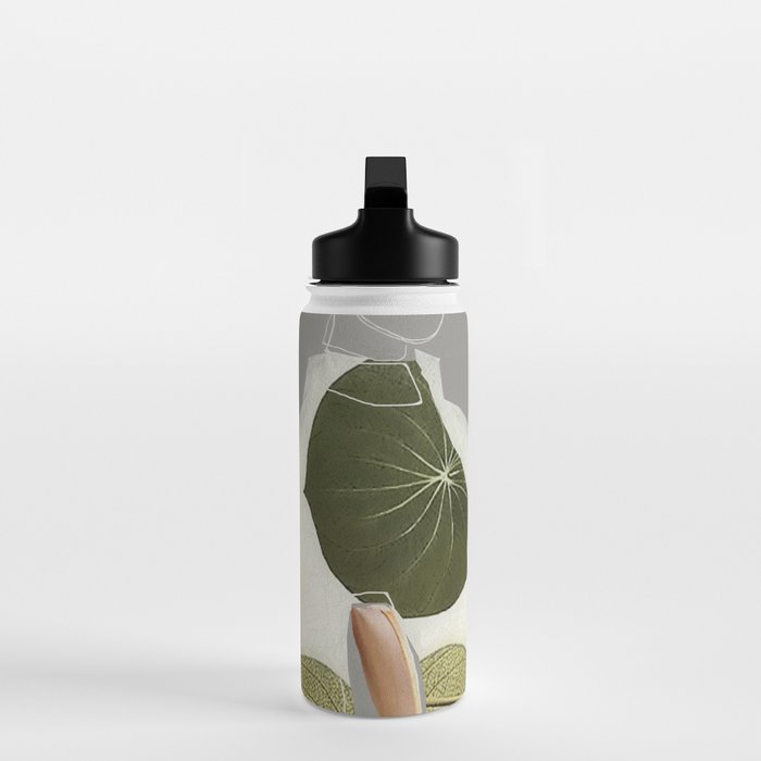 Female Figure 12 Water Bottle Gallery Image 3