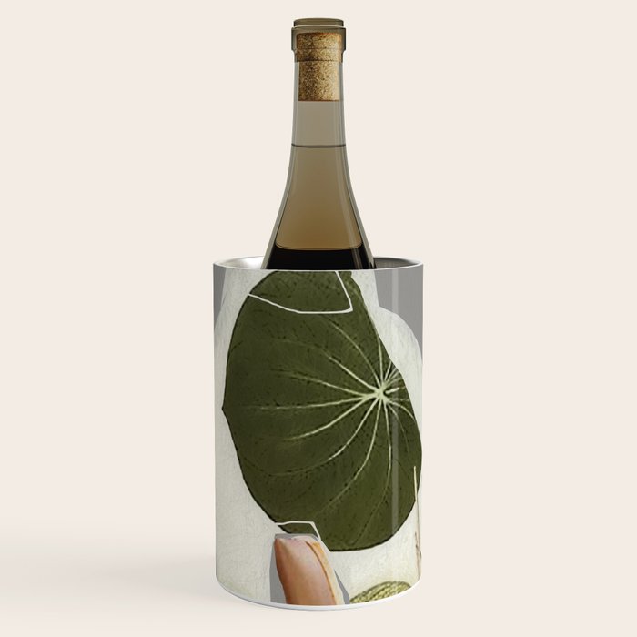 Female Figure 12 Wine Chiller Gallery Image 2