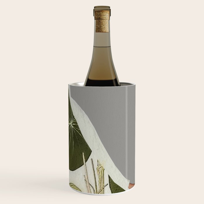 Female Figure 12 Wine Chiller Gallery Image 1