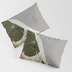 Female Figure 12 Pillow Sham Gallery Image 3