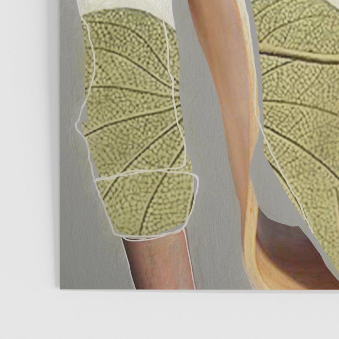 Female Figure 12 Poster Gallery Image 3