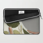 Female Figure 12 Laptop Sleeve Gallery Image 2