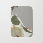 Female Figure 12 Bath Mat Gallery Image 1
