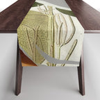 Female Figure 12 Table Runner Gallery Image 1