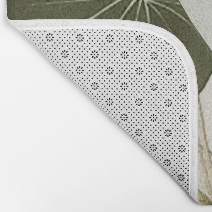 Female Figure 12 Bath Mat Gallery Image 2