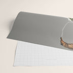 Female Figure 12 Wrapping Paper Gallery Image 2