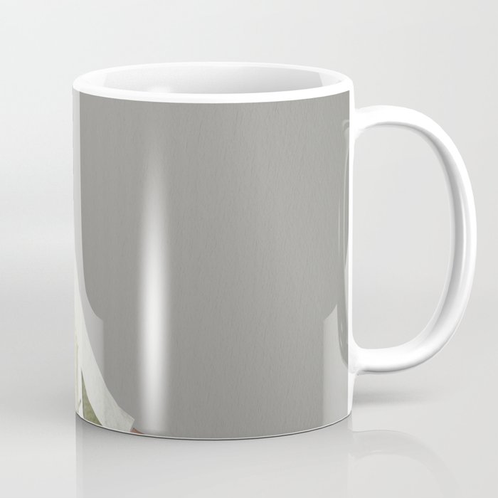 Female Figure 12 Coffee Mug Gallery Image 1