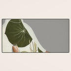 Female Figure 12 Desk Mat Gallery Image 3