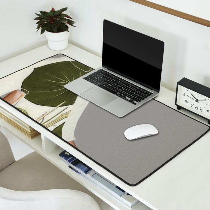 Female Figure 12 Desk Mat Gallery Image 2