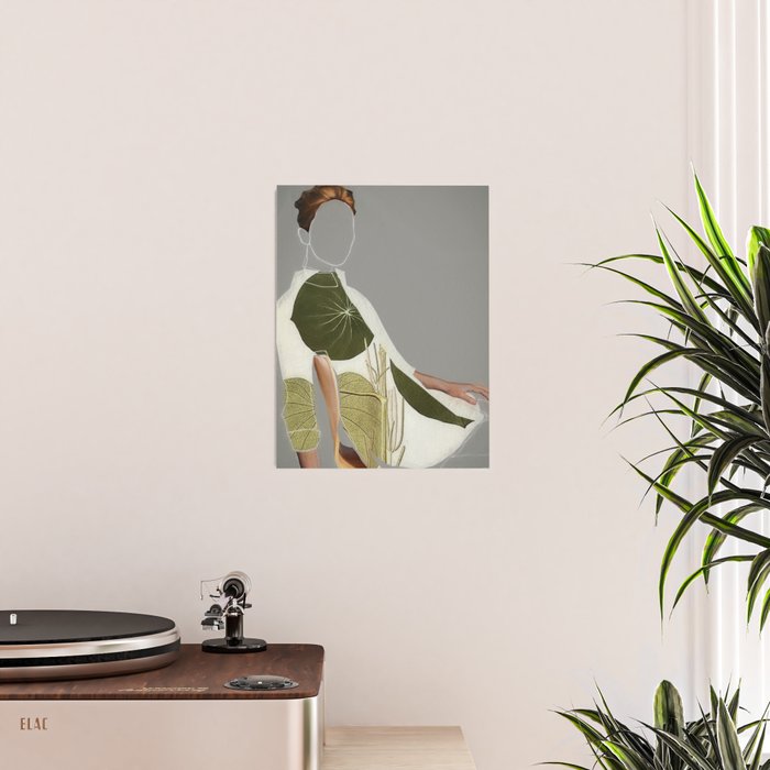 Female Figure 12 Poster Gallery Image 2