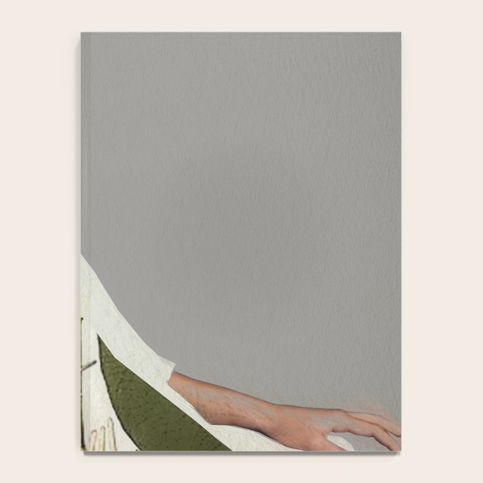 Female Figure 12 Notebook Gallery Image 4