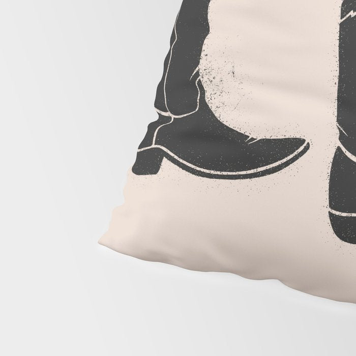 boot scoot Pillow Sham Gallery Image 4