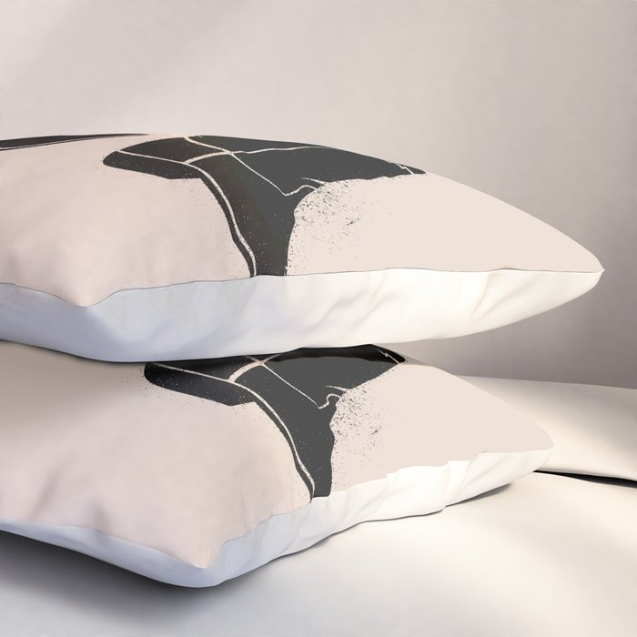 boot scoot Pillow Sham Gallery Image 3
