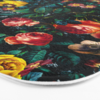 Night Garden XXX Bath Mat Gallery Image 3