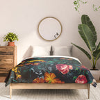 Night Garden XXX Comforter Gallery Image 3