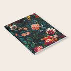 Night Garden XXX Notebook Gallery Image 2