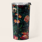 Night Garden XXX Travel Mug Gallery Image 2