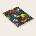 Night Garden XXX Notebook Gallery Image 3
