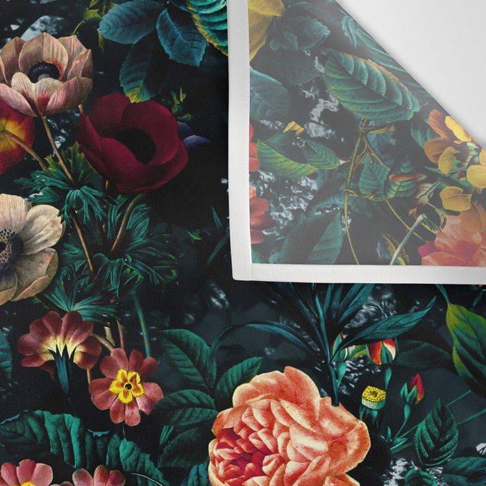 Night Garden XXX Wall Tapestry Gallery Image 3