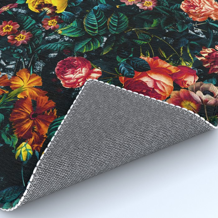 Night Garden XXX Rug Gallery Image 4