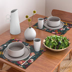 Night Garden XXX Placemat Gallery Image 2