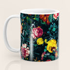Night Garden XXX Coffee Mug Gallery Image 3