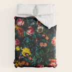 Night Garden XXX Duvet Cover Gallery Image 6
