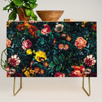 Night Garden XXX Credenza Gallery Image 1