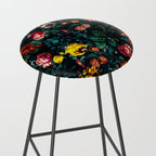 Night Garden XXX Stool Gallery Image 2