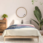 The Great Wave of Pug Comforter Gallery Image 3