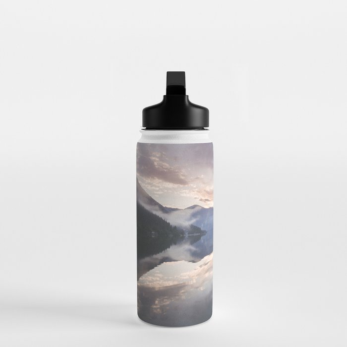 Mornings like this - Landscape and Nature Photography Water Bottle Gallery Image 3