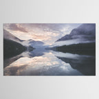 Mornings like this - Landscape and Nature Photography Tablecloth Gallery Image 2