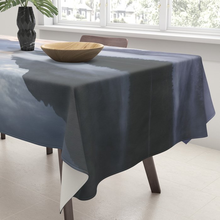 Mornings like this - Landscape and Nature Photography Tablecloth Gallery Image 3