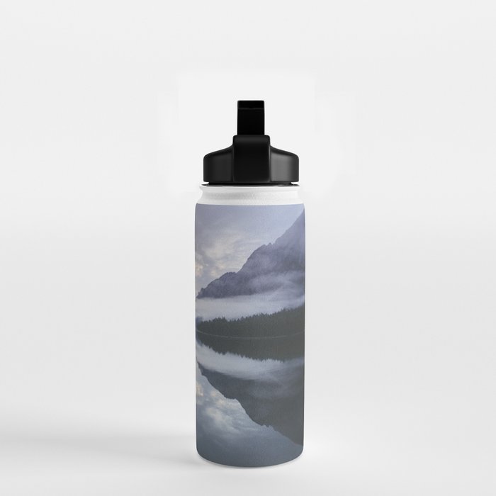 Mornings like this - Landscape and Nature Photography Water Bottle Gallery Image 2
