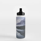Mornings like this - Landscape and Nature Photography Water Bottle Gallery Image 2