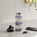 Mornings like this - Landscape and Nature Photography Water Bottle Gallery Image 4