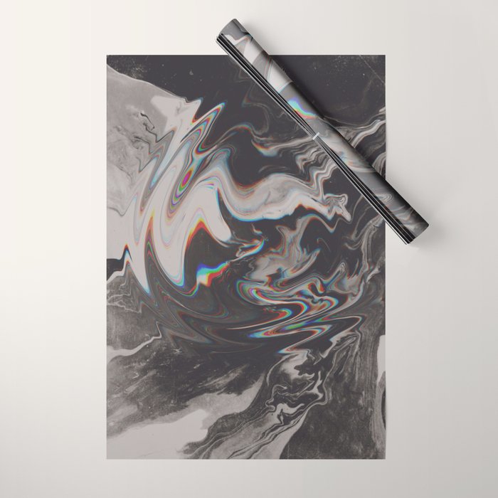 Come with me Wrapping Paper Gallery Image 1