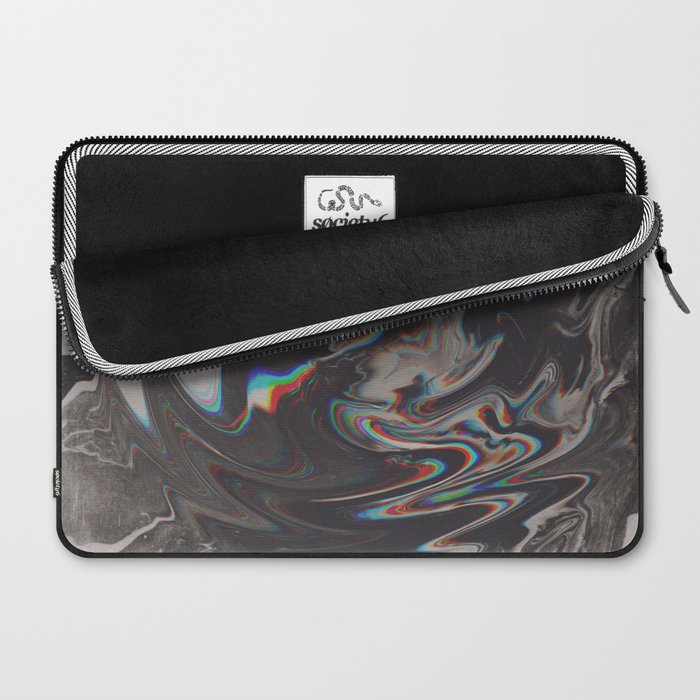 Come with me Laptop Sleeve Gallery Image 2